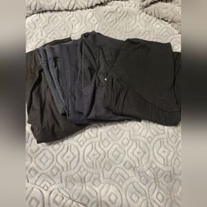 Maternity Loungewear And Leggings Clothing Bundle Of Six